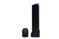 Taran Tactical Mag Extension Basepad for CZ75 +4rnds