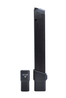 Taran Tactical Ultralight PCC Magazine Extension for Glock (+10)