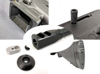 Taccom Ruger PC Carbine Complete Competition Package 