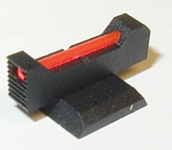 Dawson Precision Fiber Optic Front Sight - STI/SV 2011/1911