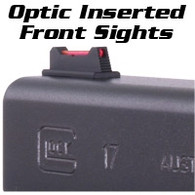 Dawson Precision Fiber Optic Front Sight-GLOCK