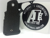 Accurate Iron Textured 2011 Grip