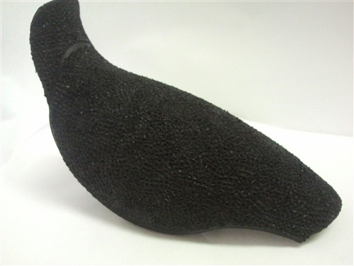 accurate iron stippled m p backstrap full size 9 40