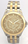 Federal Bureau of Prisons Watch
Gold Dial