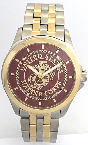 marine corps watch