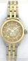 Social Security Administration Watch
Gold Dial