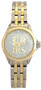 IRS Logo Watch
Silver Dial Background