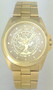 Department of Education Watch
Gold Dial