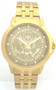 State Department Watch
Gold Dial