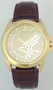 Department of Health and Human Services Watch
Gold Dial