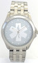 All Stainless EMT Watch
Star of Life
Silver Dial