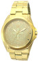 All Gold Citizen Oklahoma City Watch
Gold dial