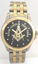 Custom Masonic Square & Compass Watch
Black Background