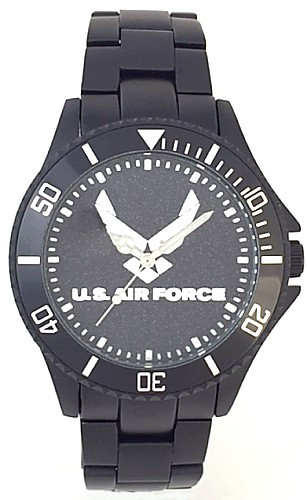 us air force watch