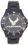 US Air Force Watch
Black Aluminum
Black Medallion Dial