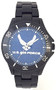 US Air Force Watch
Black Aluminum
Blue Medallion Dial