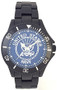 US Navy Watch
Blue Medallion Dial