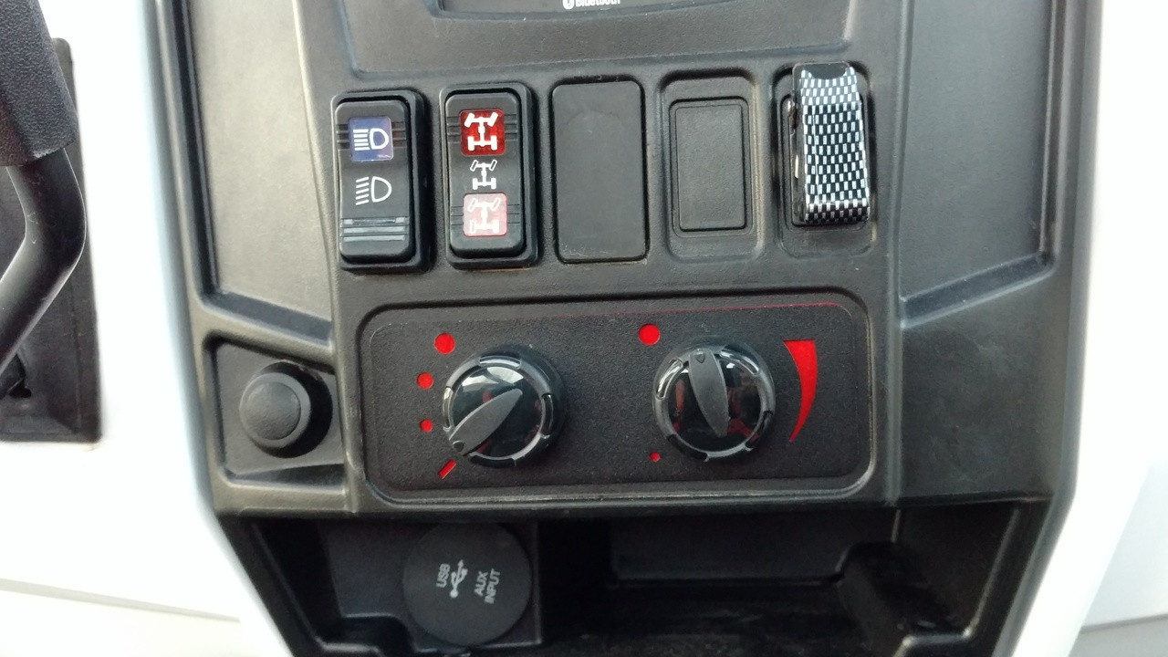 Ice Crusher Cab Heater Behind Dash Polaris Ranger 2013 2020 Xp900 900 Crew