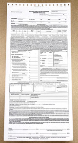 Purchase Money Security Agreement/SC