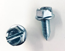 Hex Slotted Metric Screws – 6mm x 16mm