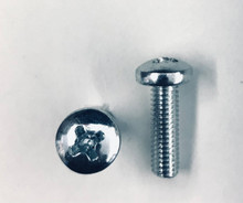 Metric Screws