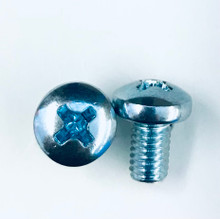 Phillips Head Screws – 8mm