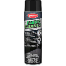 FABRIC CLEANER