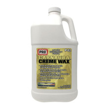 CARNAUBA CREME WAX™