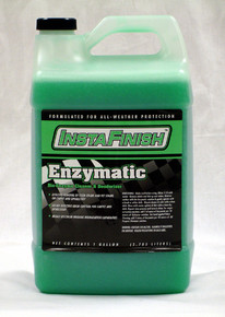 Enzymatic