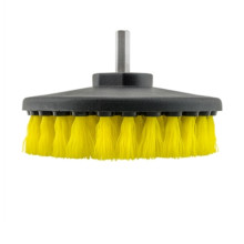 5" MEDIUM-DUTY SPEEDY DRILL BRUSH
