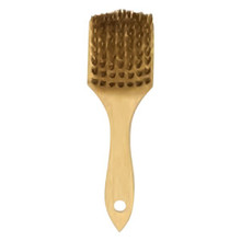 PROFESSIONAL TIRE BRUSH