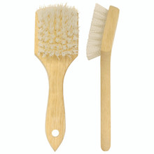 TIRE BRUSH