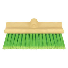 10" Bi-Level Wash Brush Heavy Duty