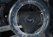 Wheel-Mate Steering Wheel Cover