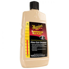 Meguiar's M2 Mirror Glaze Fine-Cut Cleaner