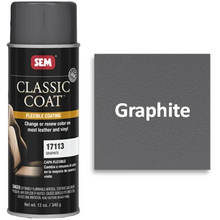 CLASSIC COAT™ Graphite