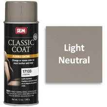 CLASSIC COAT™ Lt. Neutral