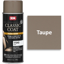CLASSIC COAT™ Taupe