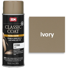 CLASSIC COAT™ Ivory
