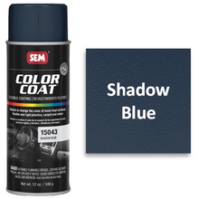 COLOR COAT™ Shadow Blue