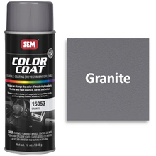 COLOR COAT™ Granite