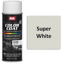 COLOR COATâ„¢ Super White