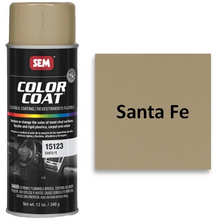 COLOR COAT™ Santa Fe