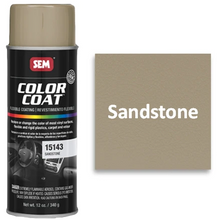 COLOR COAT™ Sandstone