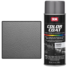 COLOR COAT™ Titanium Met