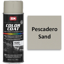 COLOR COAT™ Pescadero Sand