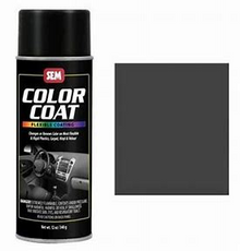 COLOR COAT™ Graphite