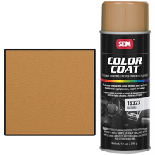 COLOR COAT™ Palomino