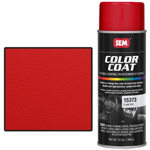 COLOR COAT™ Flame Red