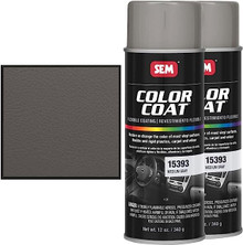COLOR COAT™ Med Gray